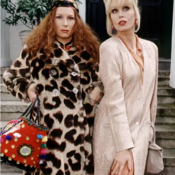 🍾👛AB FAB FRIDAYS TV SERIES for Live Show🍷🚬
🎬COMING SOON TO A SCREEN NEAR YOU - Picture 7 of 7